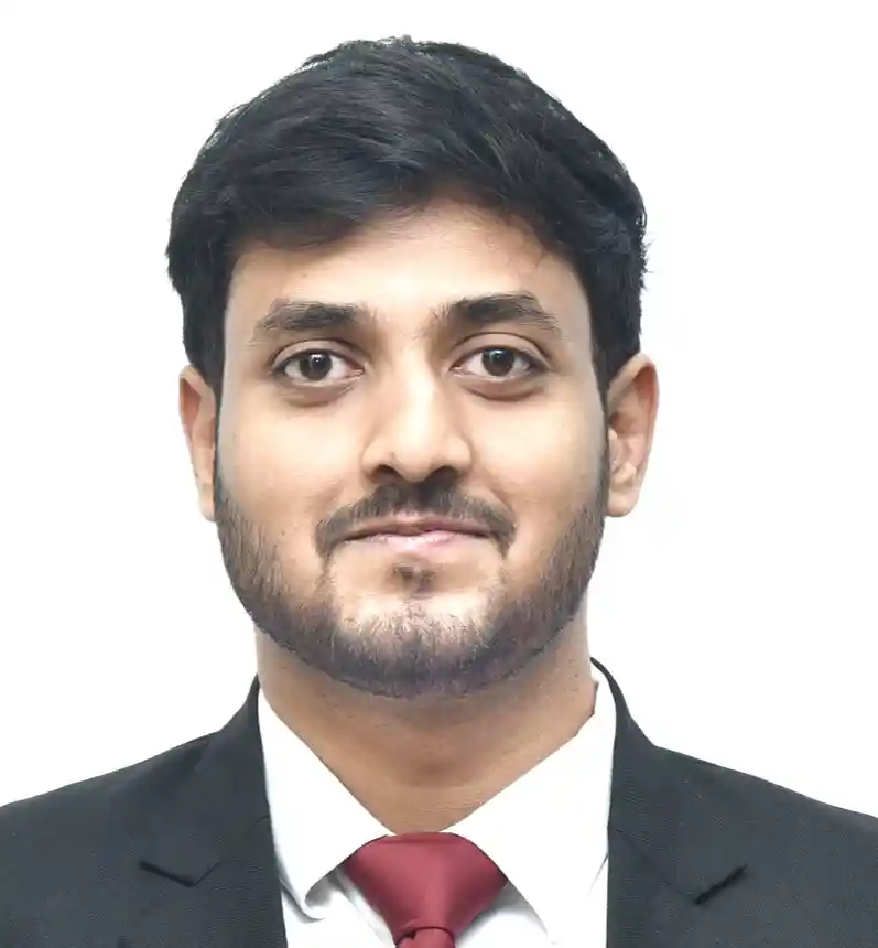 Md Ashfaque Khan-3530